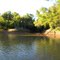 Small Creek from Cumberland Pool
