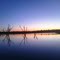 Lake Sunset