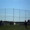 Stryker Panther Baseball Diamond