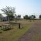 KOA campground, Wakeeney, KS