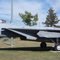 F-14 Tomcat Display, WaKeeney, KS.