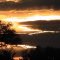 Highway 50 Sunset