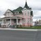 Douglass Mansion, Fallon, Nevada
