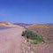 The road to Vegas