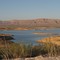 Lake Mead from Stewarts point