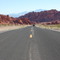 Valley Of Fire West Entrance - KMF
