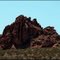 Redrocks in Lake Mead Recreation Area 8.9.2011 ... C