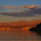 Lake Mead Sunset