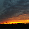 Sunset Humphreys County