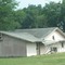 Old house near Lake Providence