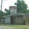 Old warehouse in Lake Providence