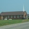Church north of Lake Providence