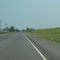 Train off U.S. 65
