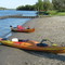 Plage de l'aéroport de Drummondville
