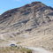 Frenchman Mountain 10 Miles East Of Las Vegas - KMF