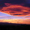 Las Vegas Sunset 5-20-2005
