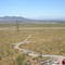 Las Vegas Valley From B Mountain