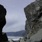 Broken Rock-Black Sand Beach