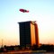 Windcreek Blimp