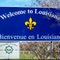 Welcome to Louisiana