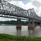 Natchez-Vidalia Bridge