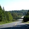 Heading south out of Brookneal, Virginia