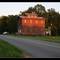Red House on Red House Road