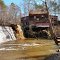 Mitchell Mill near Gladys, Virginia