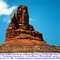 KAYENTA BUTTE