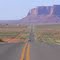 Road 163 Monument Valley, AZ
