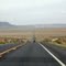 On the way to Monunent Valley