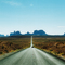 En Route vers Monument Valley