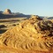 Near the Toes, Kayenta