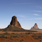Monument Valley near Kayenta