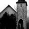 Old Lone Branch Baptist Church