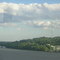 Tydings Memorial Bridge, View South 5-22-2008