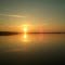 Sunrise in aberdeen