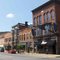 Jackson Street, Millersburg, OH, GLCT