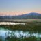 Killbuck Marsh at dawn