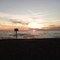 Sunset Brennan Beach Pulaski, NY
