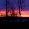 Sandy Pond Sunrise