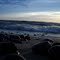 Pebble boulders - Port Ontario, NY