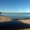 Selkirk Shores - Grindstone Creek feeds into Lake Ontario