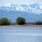 Mountain View Reservoir, Idaho