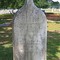 Whiskey Bottle Tombstone