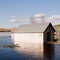 Lake Vervillion, Stuntz Bay Boathouses