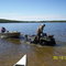 Trout Lake Portage