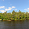Ely Island (tilt shift effect)