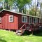 The Cabin on Vermilion