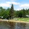 Mc Kinley Park Beach Area